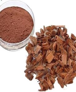 Mimosa Hostilis Root Bark 10kg
