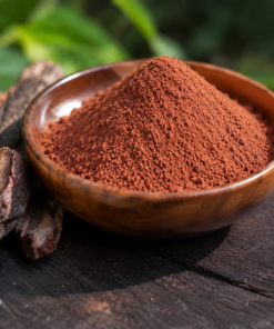 Mimosa Hostilis Root Bark Powder