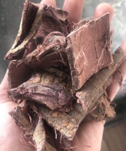 Mimosa hostilis Inner Root Bark (MHRB) – Whole
