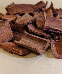 Mimosa hostilis Inner Root Bark (MHRB) – Whole