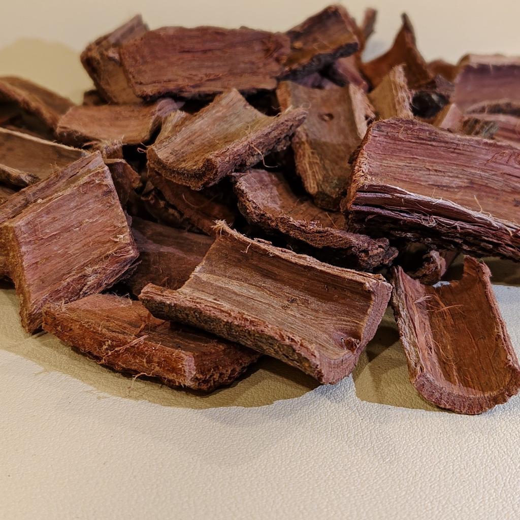Mimosa hostilis Inner Root Bark (MHRB) – Whole