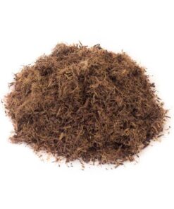 Mimosa hostilis Inner Root Bark (MHRB) – shredded
