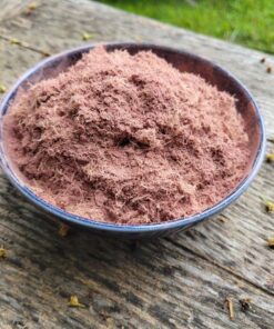 Mimosa hostilis Inner Root Bark (MHRB) – Powder
